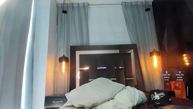 HunterHeat_ live sex cam