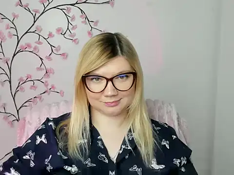 Lola_moree's cam snapshot