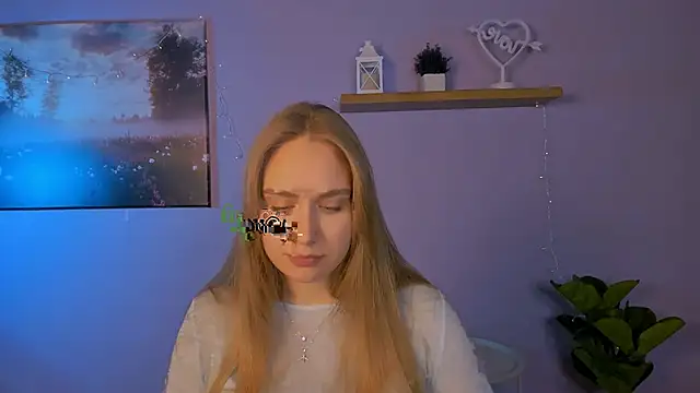 naya_dream's cam snapshot