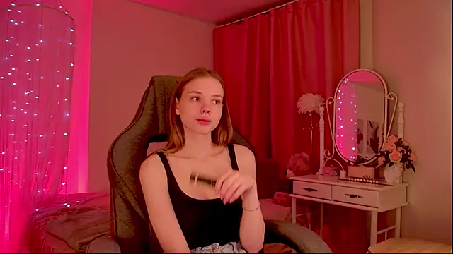 BellaHaadiid's cam snapshot