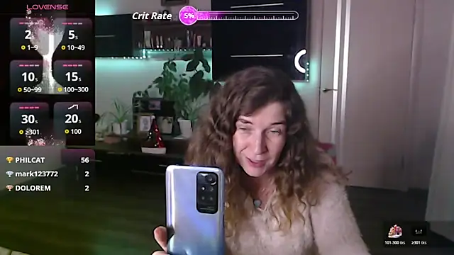 SofiaBoone's cam snapshot