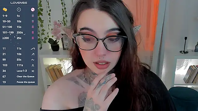 Dixi_Pixi_ live sex cam