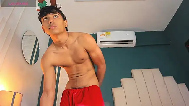 Jaycob_Black1 live sex cam