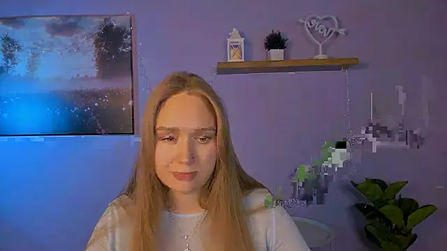 naya_dream's cam snapshot