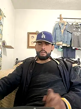 dickman10's cam snapshot