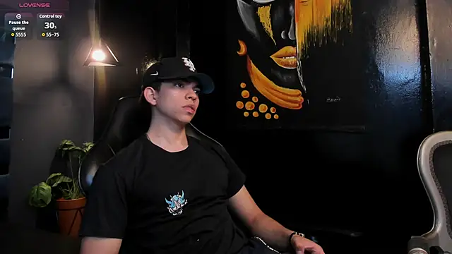 Eryonbradley's cam snapshot