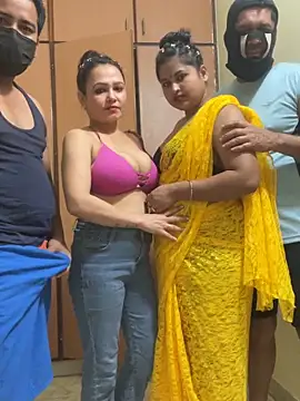 stargroup live sex cam