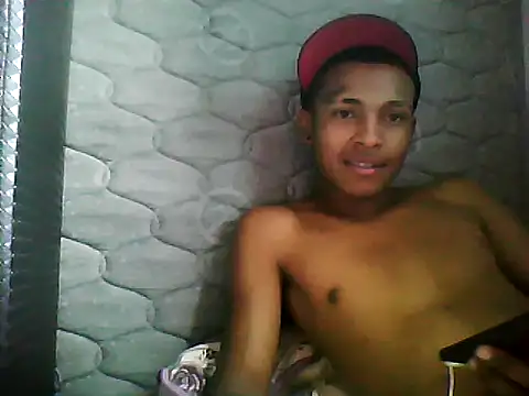 Negok1ng17cm's cam snapshot