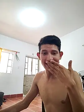 Juan_Hotcaliemte live sex cam