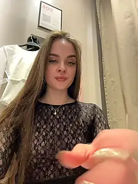 KristiRich live sex cam