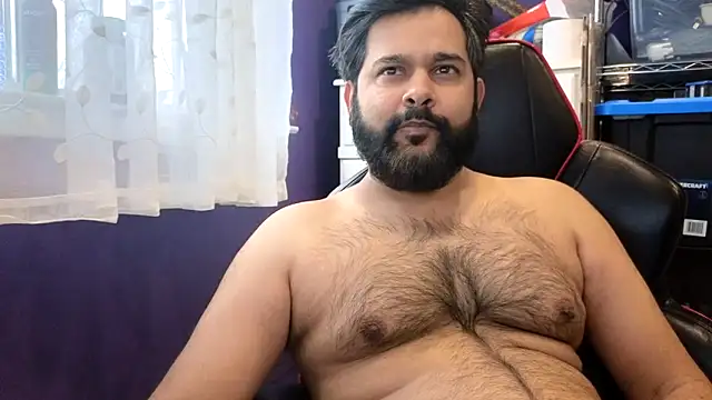 Bad_bearded_dad live sex cam