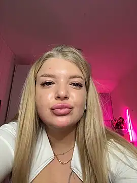 OdriOlsens live sex cam