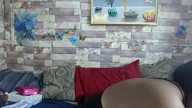 Indian_tracy's cam snapshot