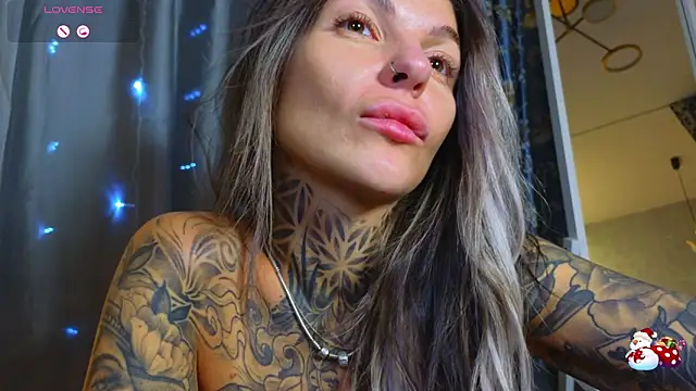 tattooedBabyy's cam snapshot