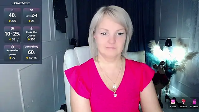 Juarnea's cam snapshot