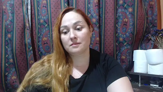 Foxy_Kate3333's cam snapshot