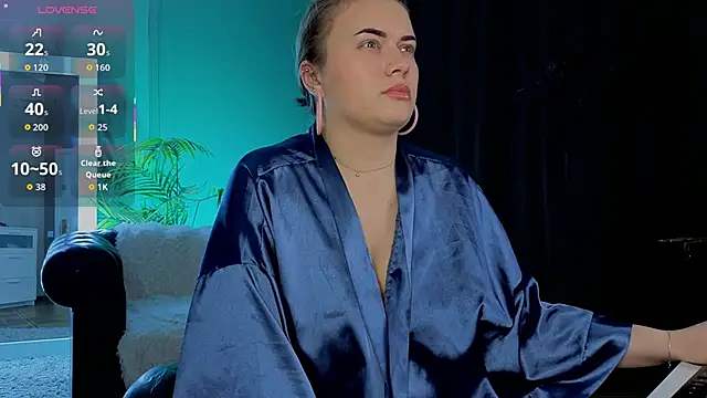 Margot_Ocean's cam snapshot