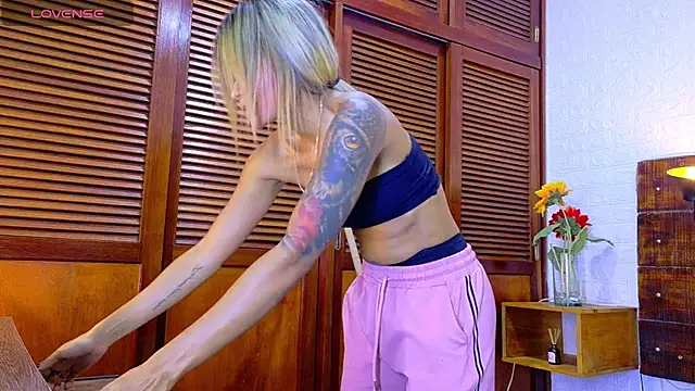 Celeste_sanz's cam snapshot