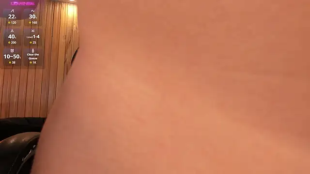 ValeriaVelvet's cam snapshot