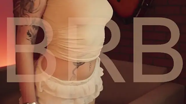 EllieCutes's cam snapshot