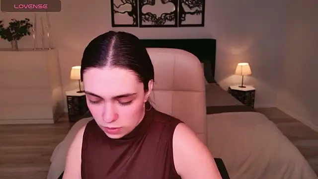 DaniellaLovely's cam snapshot