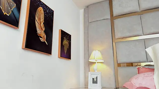 AmbarJensen's cam snapshot