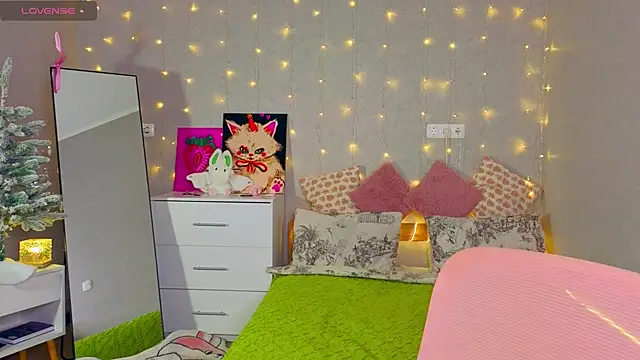 Red__Candy's cam snapshot