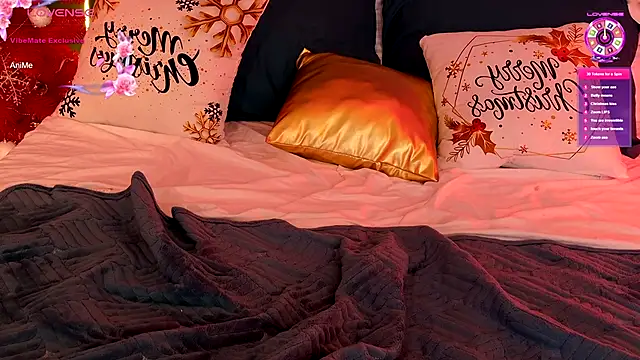 BattyMelody's cam snapshot