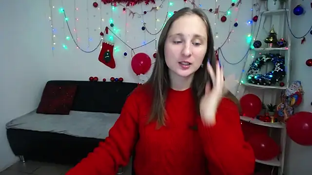 MichelLeee's cam snapshot