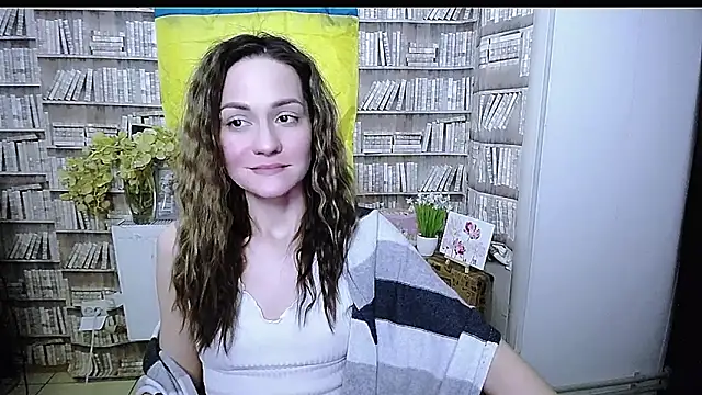 Lina_Star_S's cam snapshot