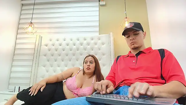 DAVID_VICTORIAA's cam snapshot