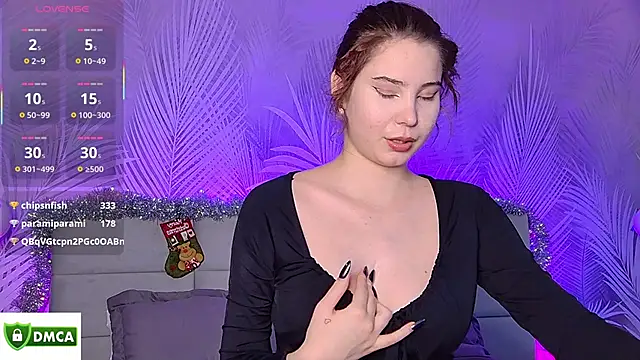 Emma_plux's cam snapshot