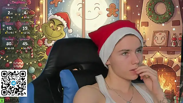 Jean_Wilsons's cam snapshot