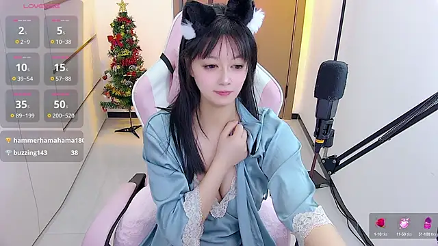 Fioriy66's cam snapshot