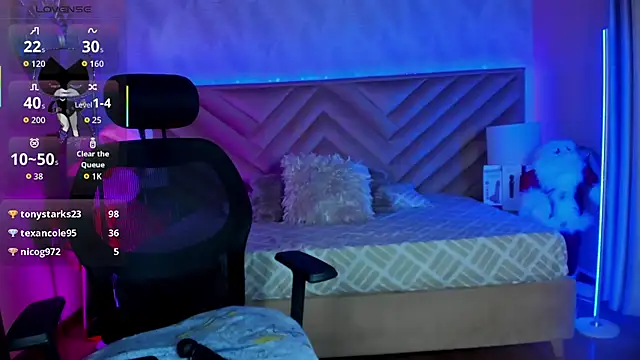 _raven_black's cam snapshot