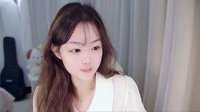 YUANYUAN-A's cam snapshot