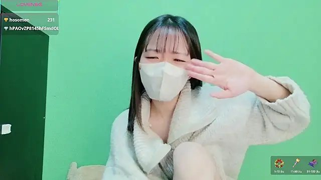 goamachan777's cam snapshot