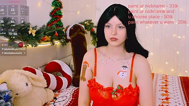 AishaAysitt's cam snapshot