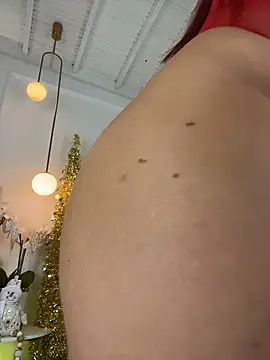 ArieliciousXXX's cam snapshot