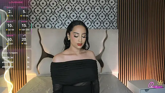 BEELLA_TAY1's cam snapshot