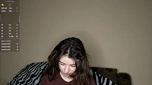 BunkedTempter's cam snapshot