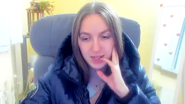 Nesie-Stoun's cam snapshot