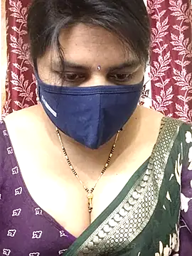 Indian_Telugu_Indhu's cam snapshot