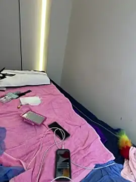 keai_xiaoya's cam snapshot