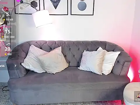 LunaKai_'s cam snapshot