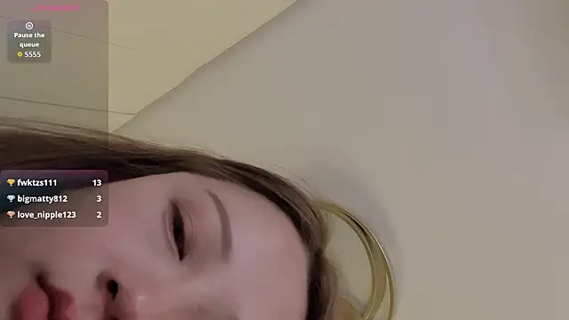 Star-XinX's cam snapshot