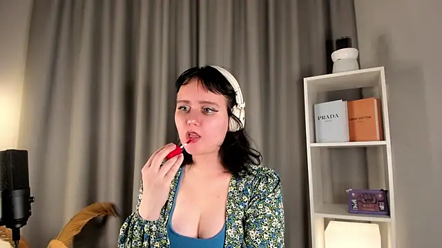 TracyLilith's cam snapshot