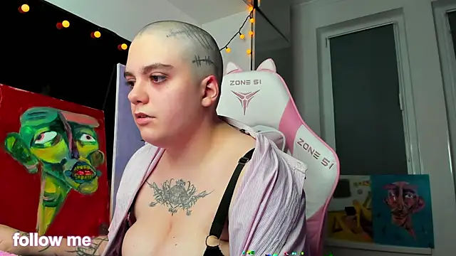 enigmastella's cam snapshot