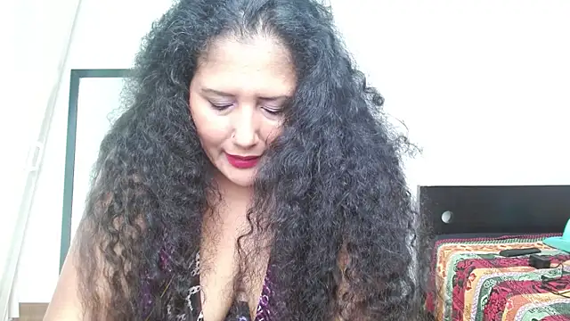 Genesis_Montenegro_Ec's cam snapshot