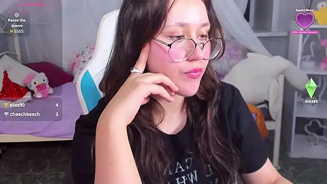 JudithEverly's cam snapshot